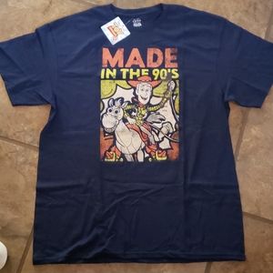 Disney/ Pixar Toy Story 4 Large tshirt